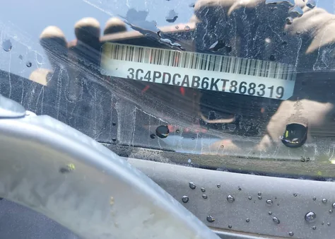3C4PDCAB6KT868319